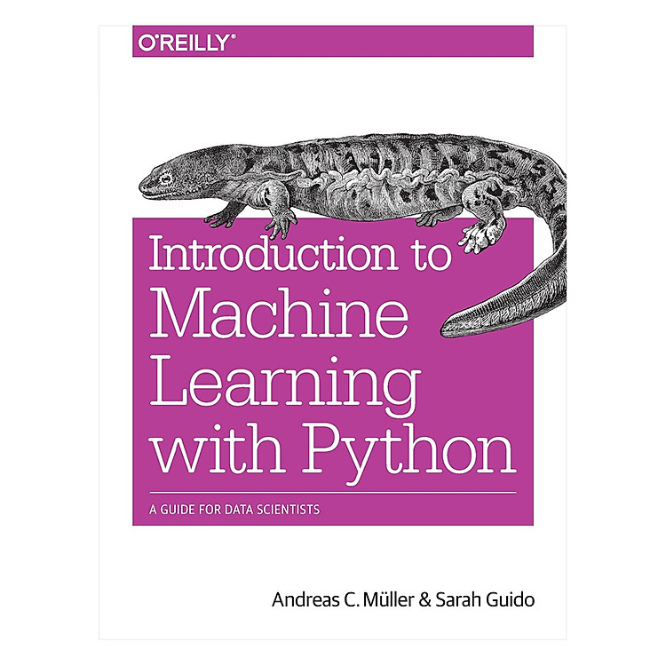 Introduction To Machine Learning With Python
