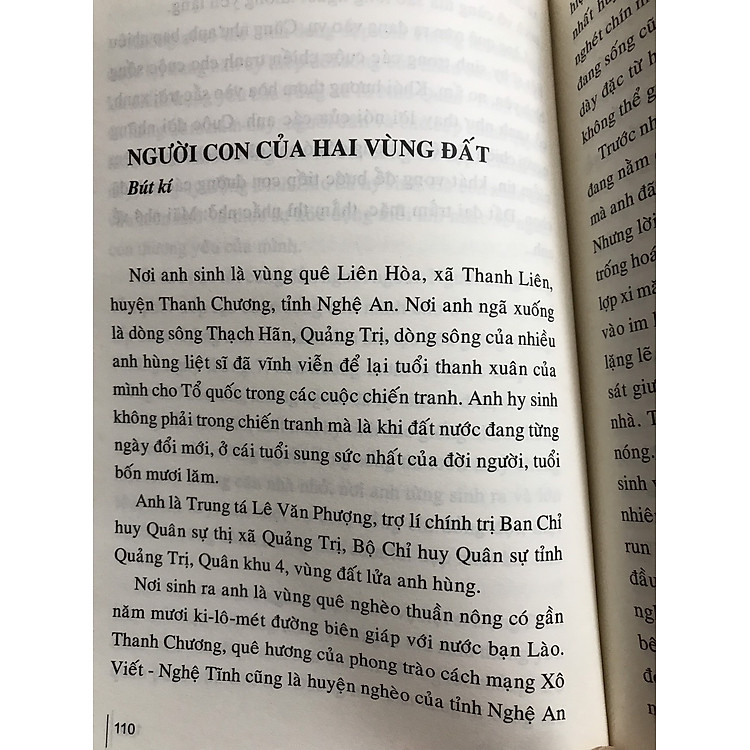 Những Liệt Sỹ Thời Bình - Phùng Văn Khai - Ảnh 5