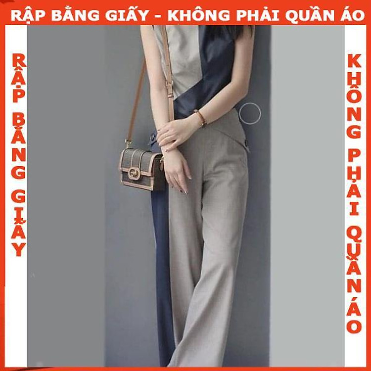 Rập giấy A0 mã 167 (BẢN VẼ) - Ảnh 2