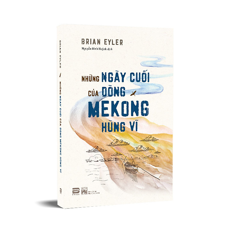 Những Ngày Cuối Của Dòng Mekong Hùng Vĩ - Ảnh 2