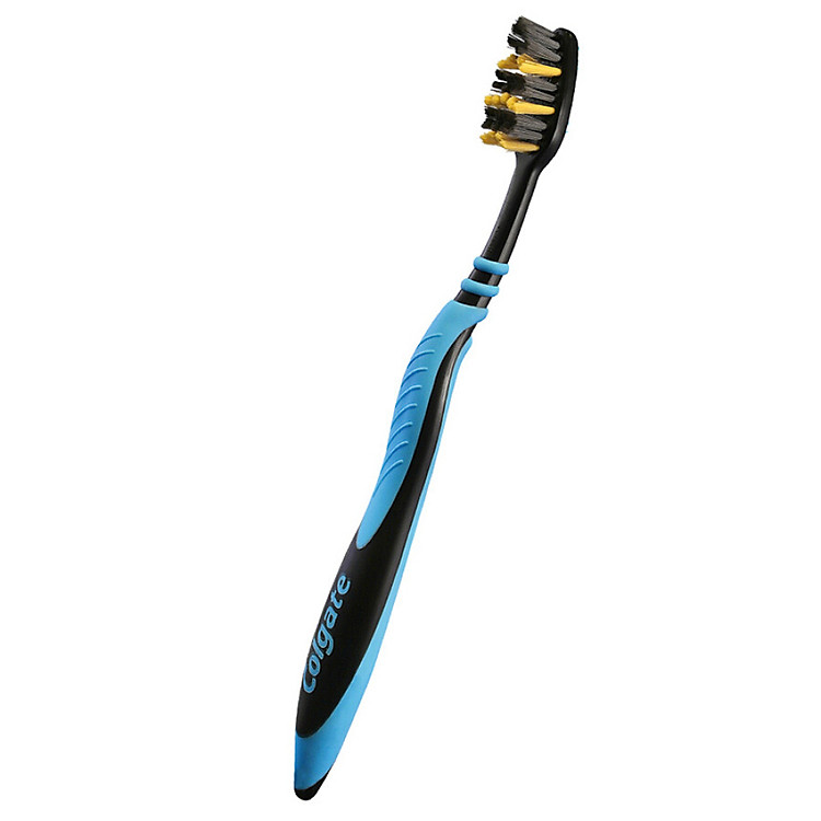 Bộ Bàn Chải Đánh Răng Lông Mềm Colgate