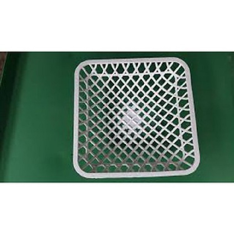 Combo 10 ổ đẻ cho chim bồ câu có vanh sắt