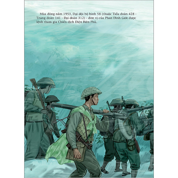 Phan Đình Giót - Ảnh 7