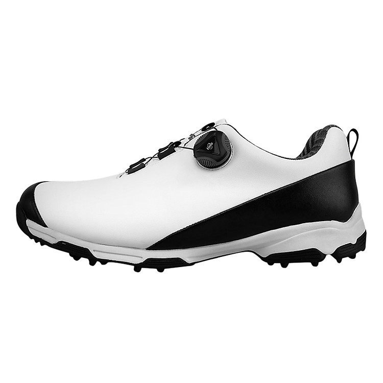 Giày Golf Nam - PGM Golf Shoes Superfiber Skin XZ090