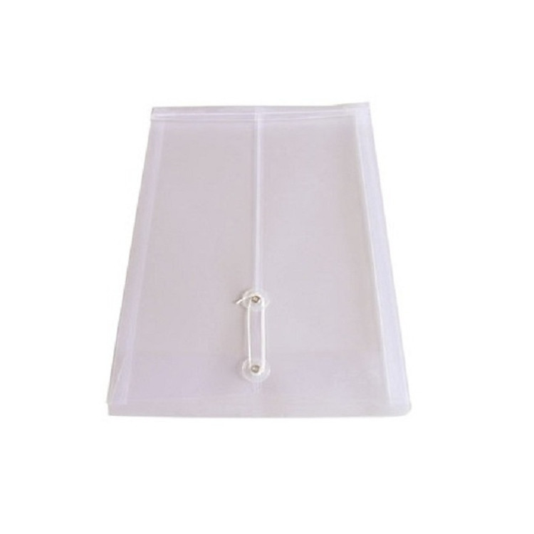 Bìa cột dây A4 King Star (12 cái) - Ảnh 2