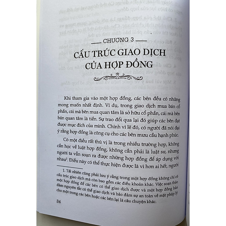 Soạn Thảo Hợp Đồng Thực Chiến - Ảnh 5