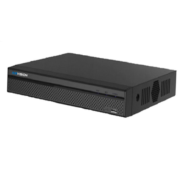 Đầu Ghi Hình IP 8Kênh KBVISION KX-4K8108N2 (Hàng Chính Hãng)