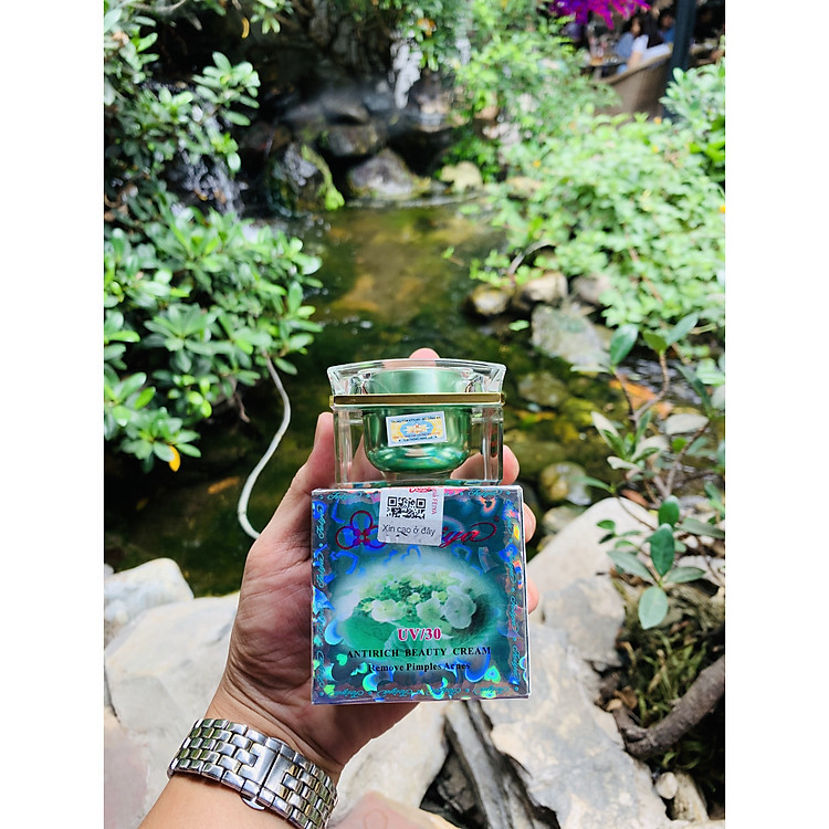 Kem Lão Hóa FEIYA - Chống Lão Hóa - Ngừa Nếp Nhăn - Giảm Mụn - Cải Thiện Da Tối Màu