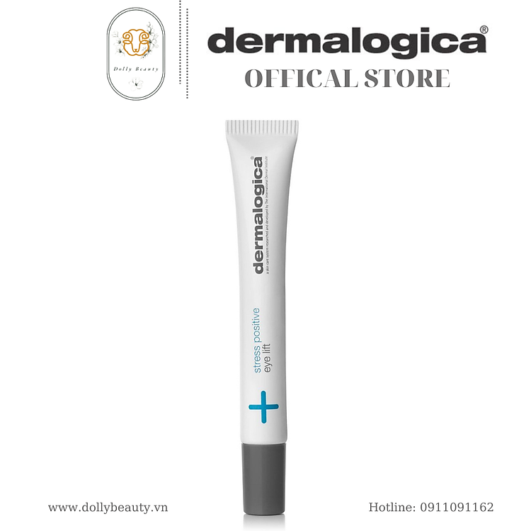 Mặt nạ dành cho mắt STRESS POSITIVE EYE LIFT của Dermalogica - Dolly Beauty