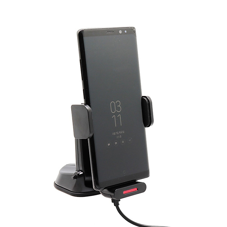 Bộ sạc không dây Kona Vn123 của Huyndai chính hãng Hàn Quốc