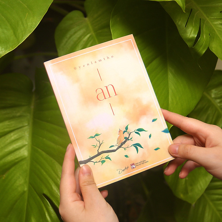 AN - @yenlamtho - Ảnh 4