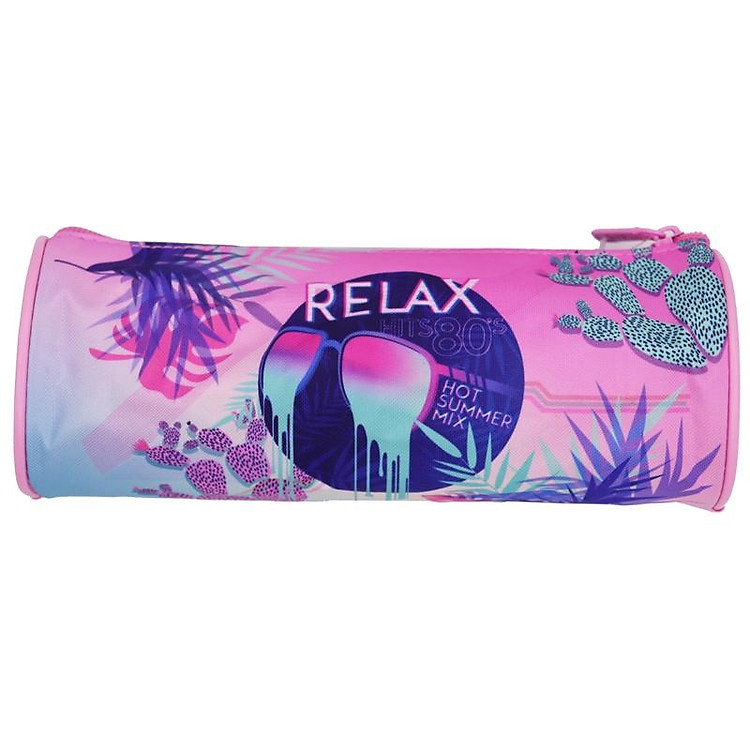 Bóp Vải Mùa Hè Ống Tròn G1 YT-2021 - Ảnh 2