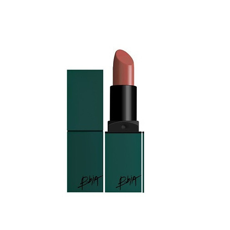 Son lì Bbia Last Lipstick Version 2 3.5g