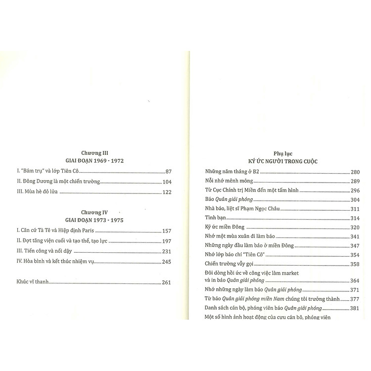 Báo Quân Giải Phóng Miền Nam Việt Nam (1963 - 1975) - Ảnh 4