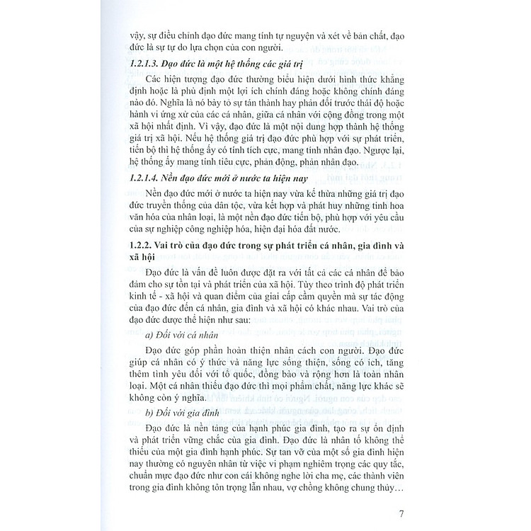 Giáo Trình Đạo Đức Người Lái Xe Và Văn Hóa Giao Thông - Ảnh 5
