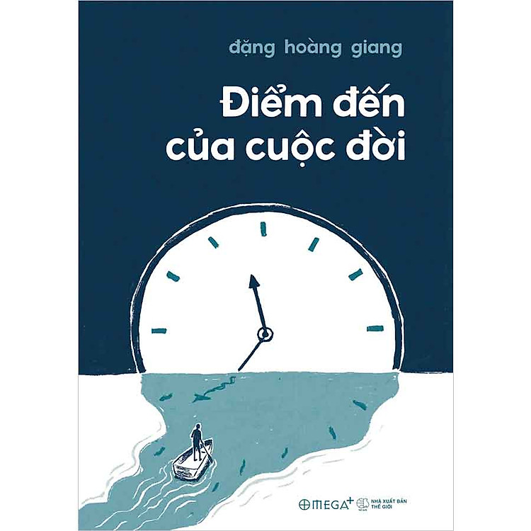 Điểm Đến Của Cuộc Đời