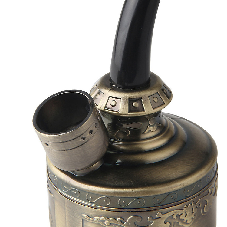 Tẩu Lọc Thuốc Lọc Khói Cao Cấp - Ảnh 3