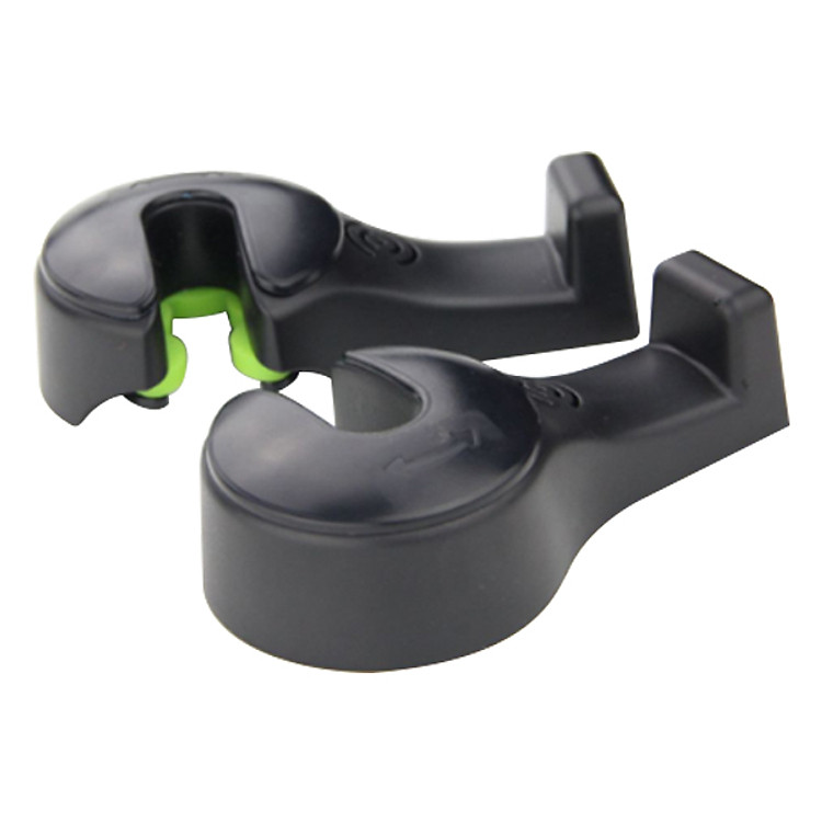 Móc Treo Đồ Sau Ghế Xe Ô Tô DCMC-01