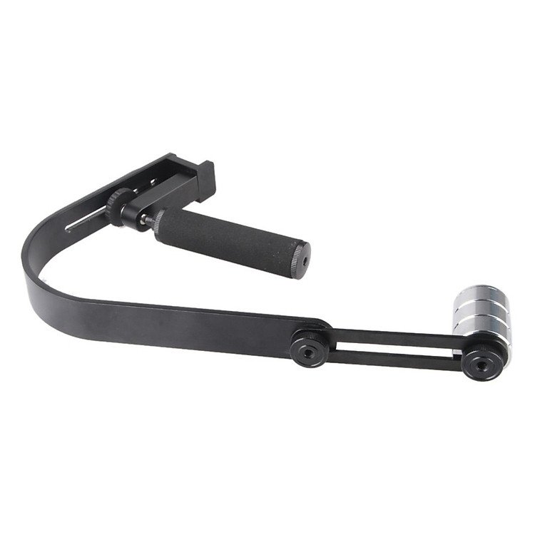 Thiết Bị Cầm Tay Chống Rung Video Stabilizer S2 Steadycam - Hàng Nhập Khẩu