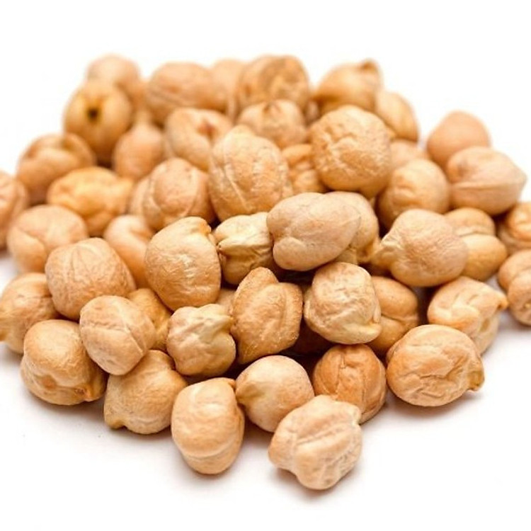 Đậu gà trắng Canada (White Chickpeas)