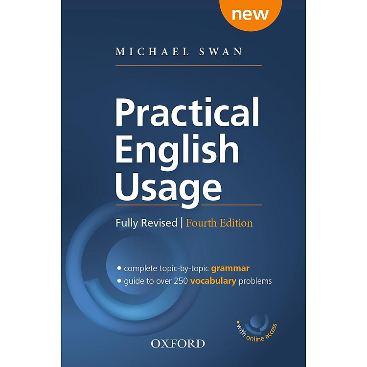 Practical English Usage (Fully revised and updated, 4th Edition) - Ảnh 7