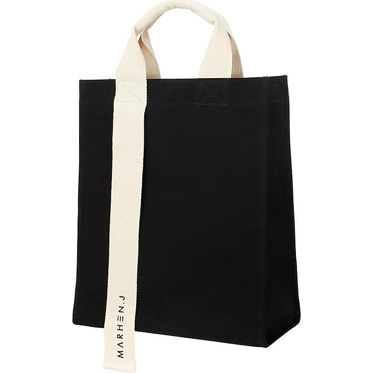 Marhen J Ricky Bag Black