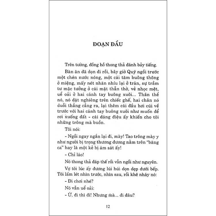 Làm Đĩ (Tái Bản) - Ảnh 2