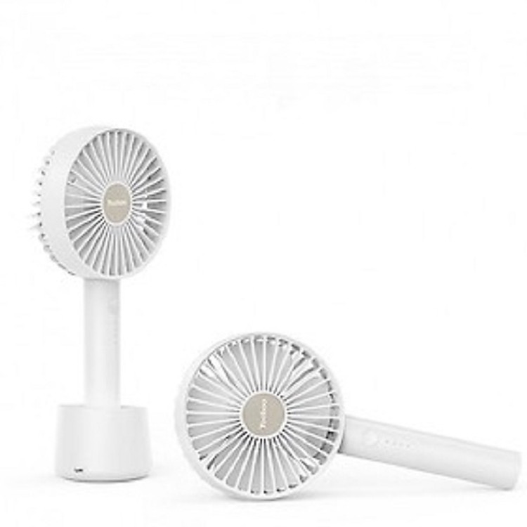 Quạt tích điện F-02 3300mAh YOOBAO - Hàng chính hãng