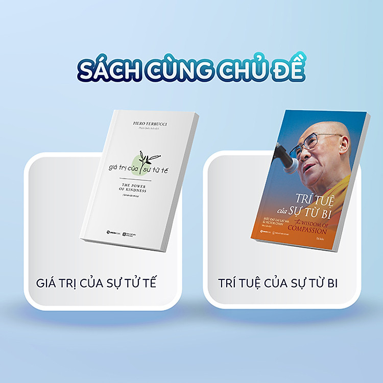 Điều Quan Trọng Nhất - Ảnh 2