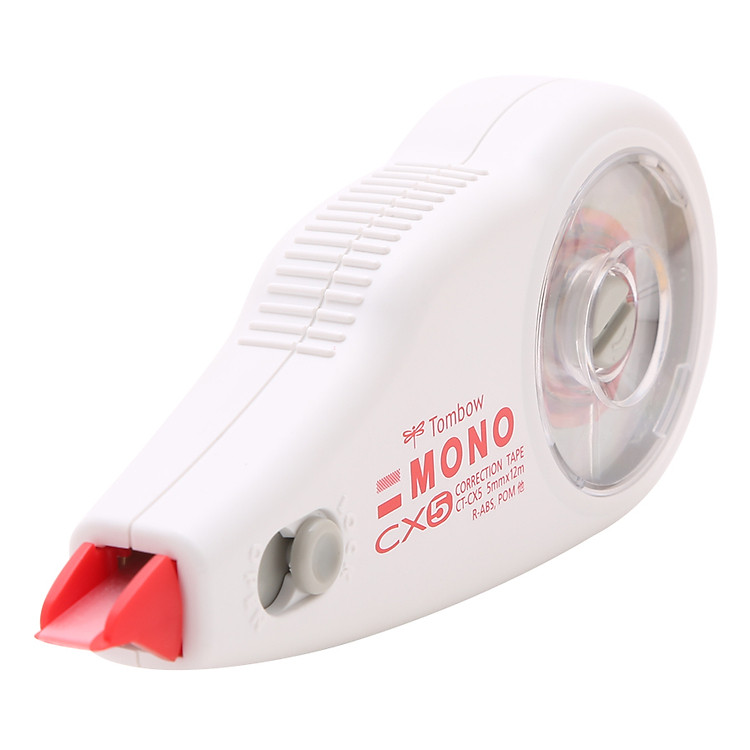 Xóa Kéo Tombow MONO-CX5 (12mm) - Ảnh 3