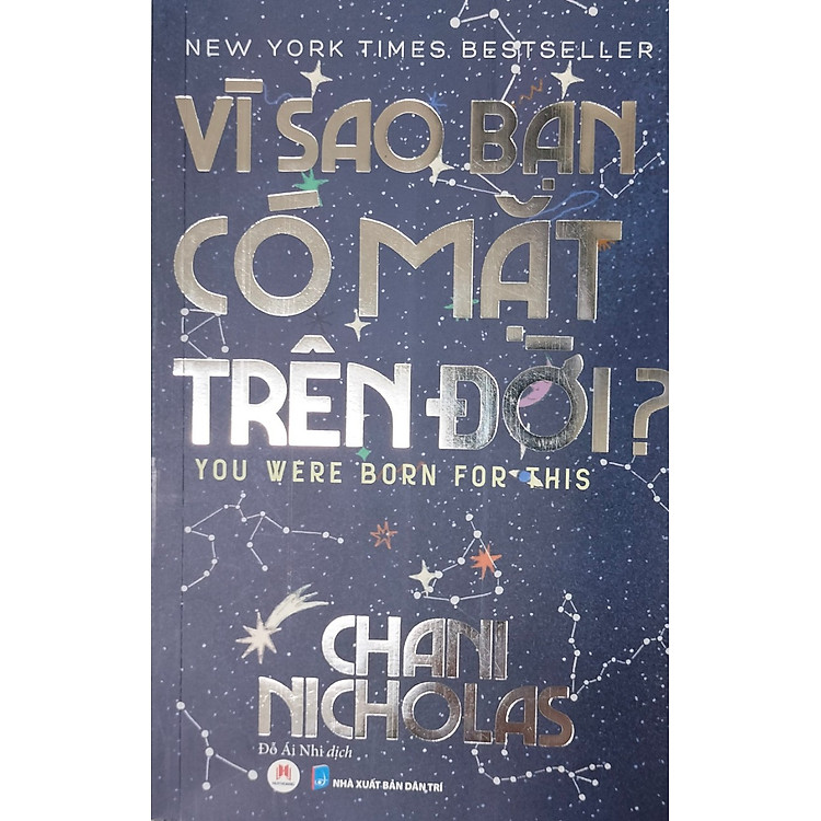 Tại Newshop: Vì Sao Bạn Có Mặt Trên Đời