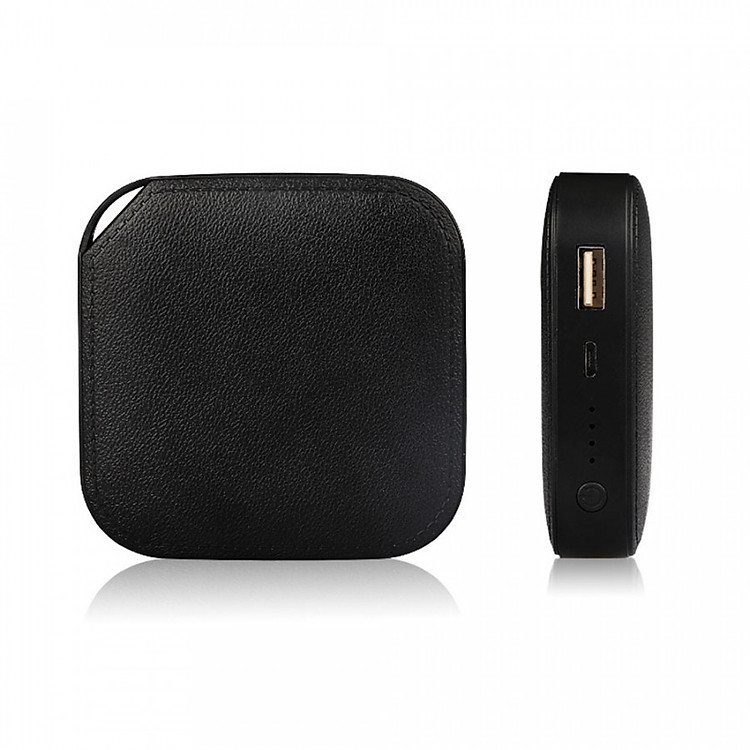 Sạc dự phòng mini 10000mAh