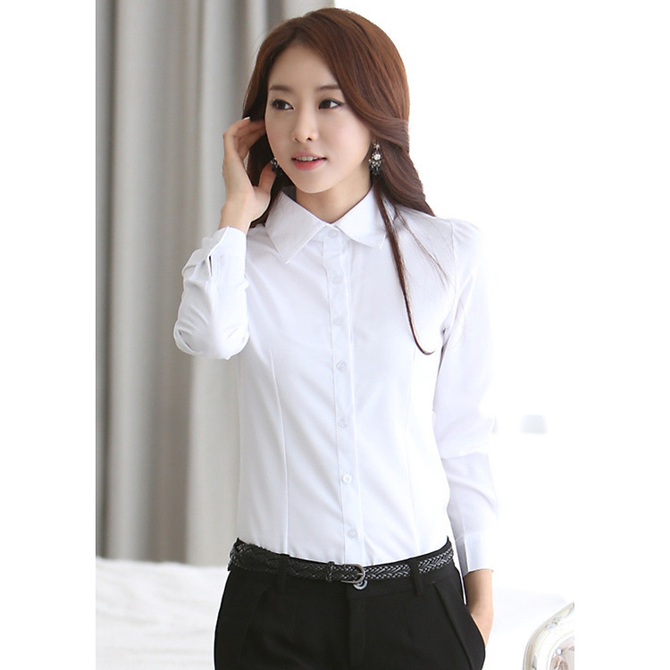 Sơ mi công sở SM32