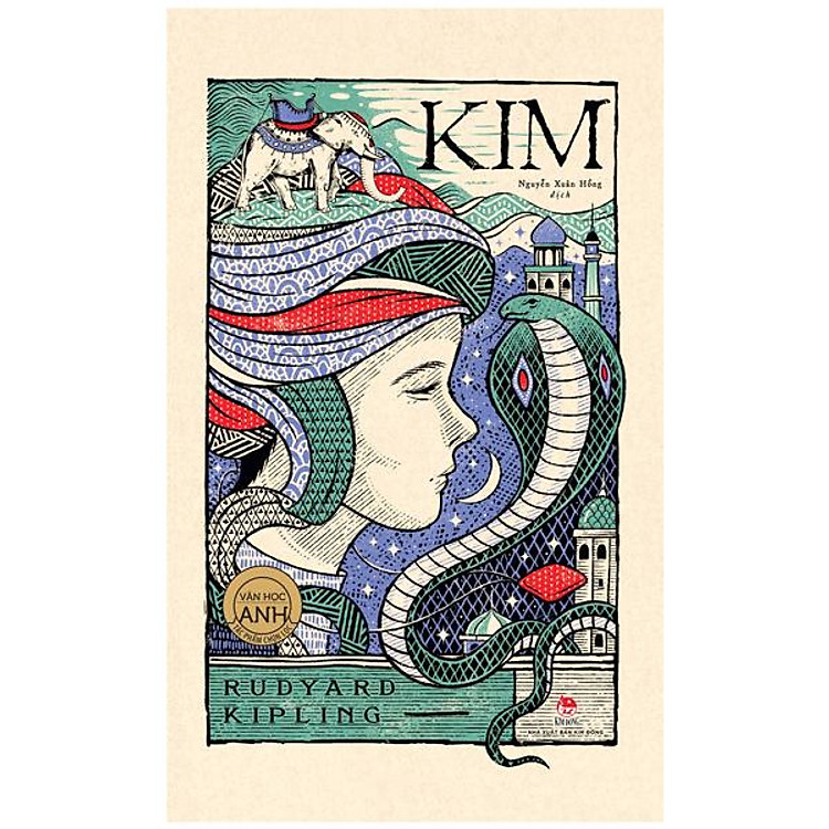 Tác Phẩm Chọn Lọc – Văn Học Anh