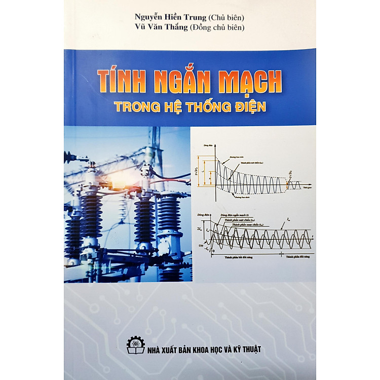 Tính Ngắn Mạch Trong Hệ Thống Điện