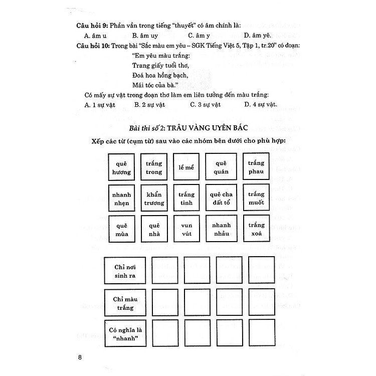 Hướng Dẫn Giải Violympic Tiếng Anh 5 + Tiếng Việt 5 - Ảnh 4