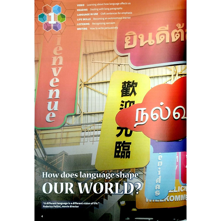 Oxford Discover Futures Level 6: Student Book - Ảnh 5