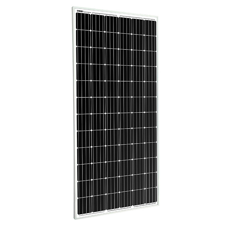 Tấm pin năng lượng mặt trời TMS - Mono 370W PERC