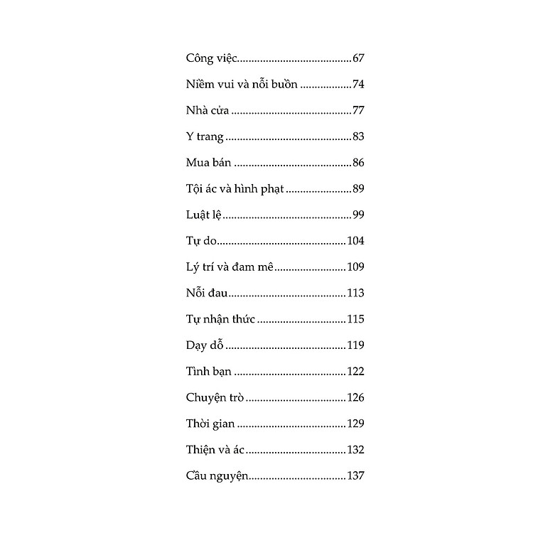 Ngôn Sứ - Bí Mật Cuộc Sống Giữa Hai Bờ Sinh Tử - Ảnh 6