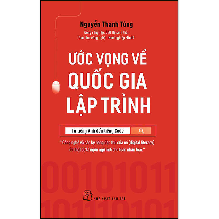 Ước Vọng Về Quốc Gia Lập Trình: Từ Tiếng Anh Đến Tiếng Code