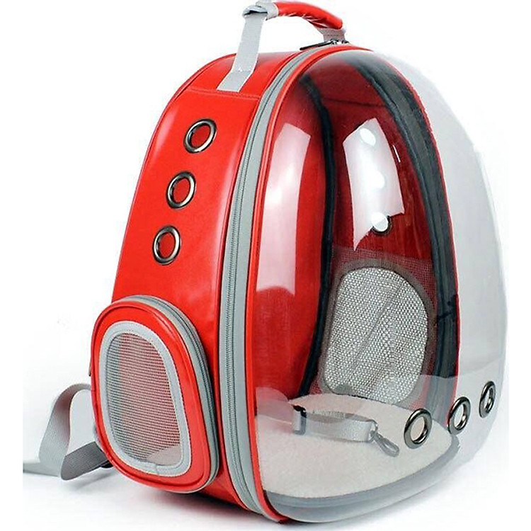 BALO PHI HÀNH GIA TRONG SUỐT