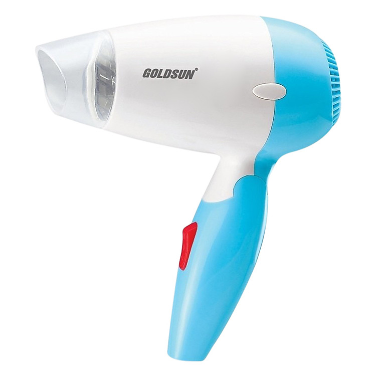 Máy Sấy Tóc Goldsun HD-GXD850(B) - Xanh Lục