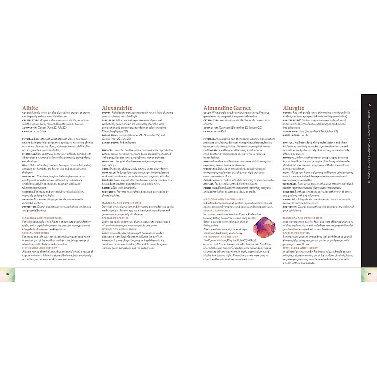 1001 Crystals - Ảnh 6