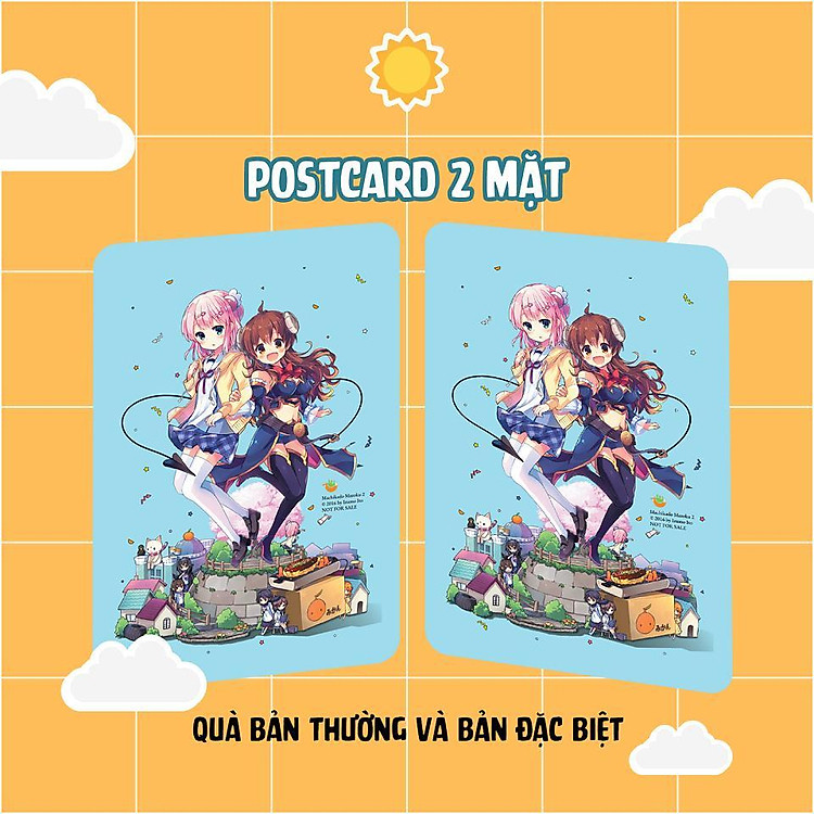 Nàng Quỷ Nơi Góc Phố - Tập 2 - Ảnh 3