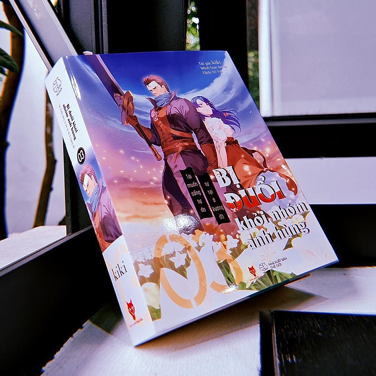 Bị Đuổi Khỏi Nhóm Anh Hùng, Tôi Muốn Sống Tự Do Tự Tại Ở Vương Đô (Tập 3) - Ảnh 5