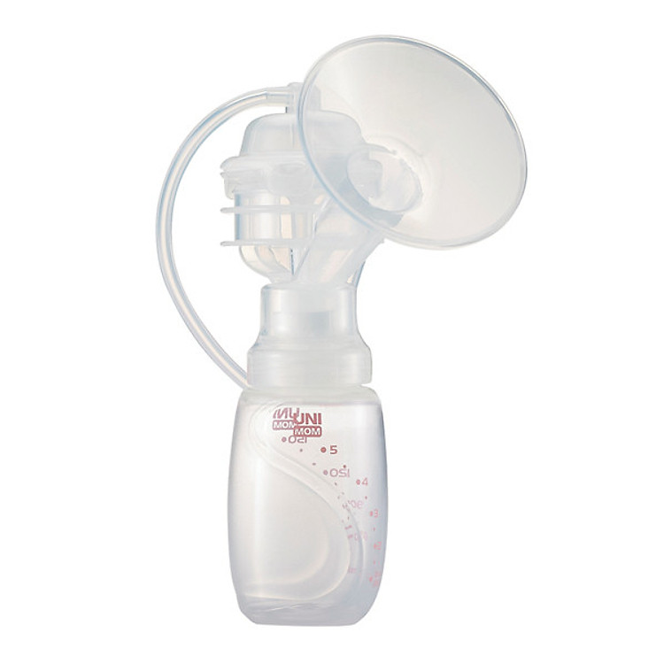 Bộ phụ kiện cho máy hút sữa Unimom chính hãng