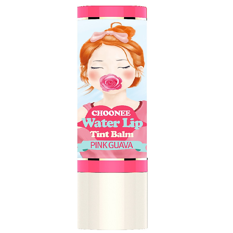 Son dưỡng WATERLIP TINT BALM(PINK GUAVA)