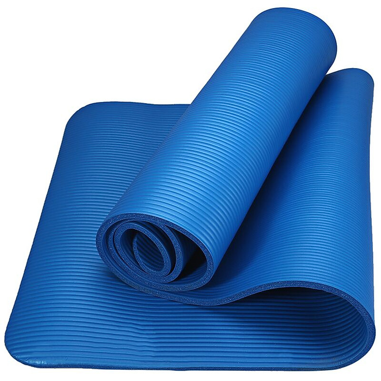 Thảm tập Yoga NBR Training Mat 10mm Sportslink