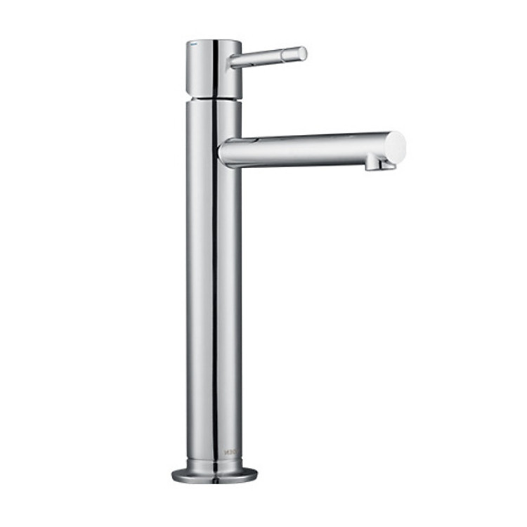 Vòi lavabo nóng lạnh, màu Chrome, hiệu Moen, chất liệu Đồng, kích thước 311mm GN69122