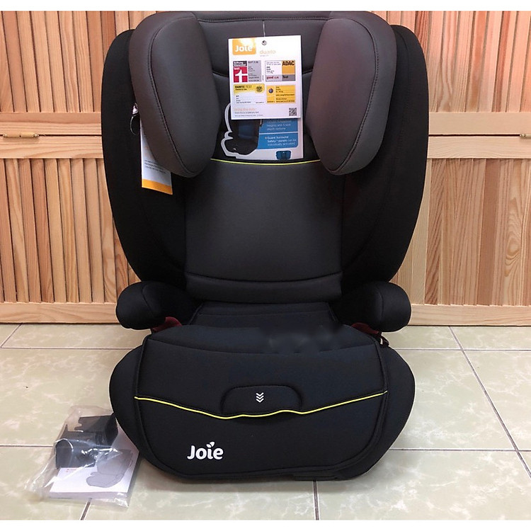 Ghế ô tô cao cấp Joie Duallo